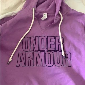 Under Armour Hoodie